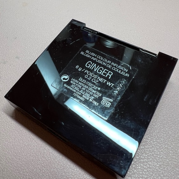 Laura Mercier Blush Colour Infusion in Ginger - Picture 2 of 4